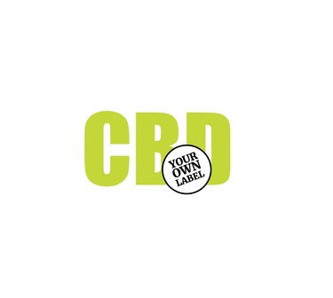 Your Own Label CBD