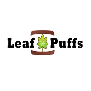 Leaf Puffs